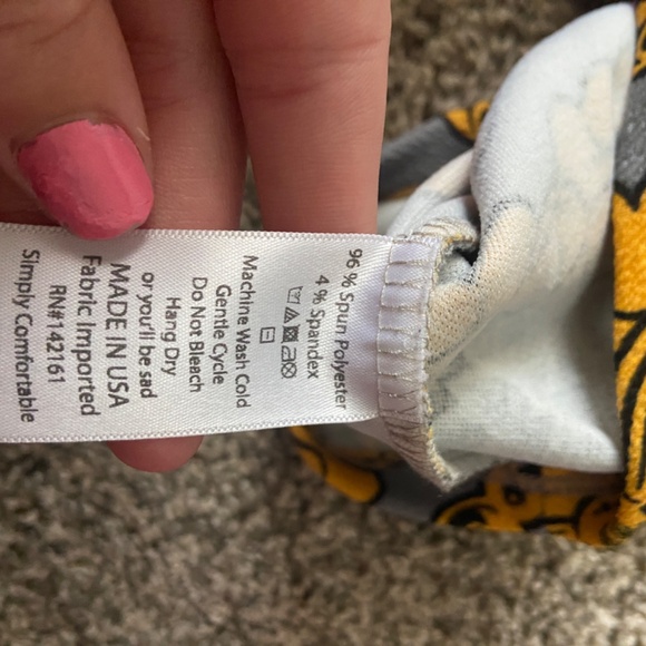 Lularoe  pencil skirt - Picture 3 of 3